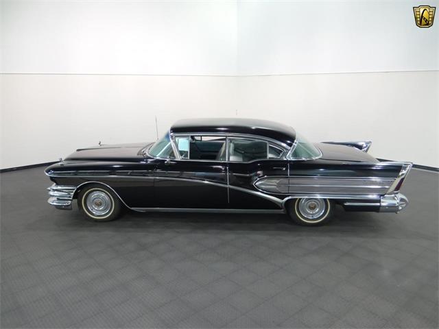1958 Buick Roadmaster (CC-887904) for sale in Fairmont City, Illinois