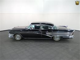 1958 Buick Roadmaster (CC-887904) for sale in Fairmont City, Illinois