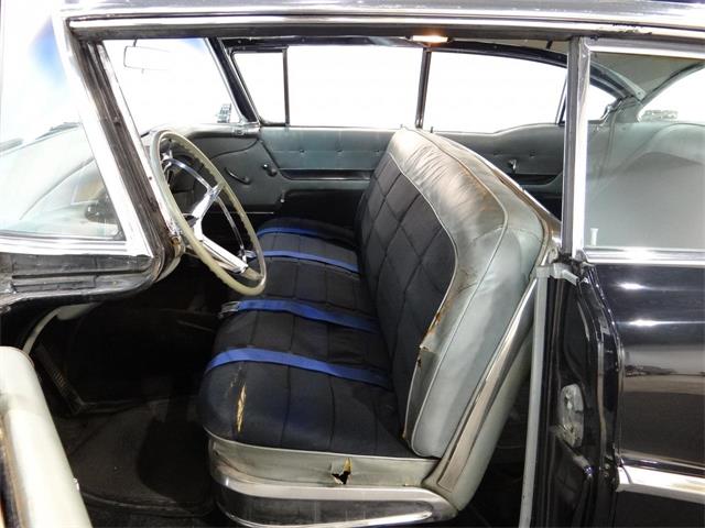 1958 Buick Roadmaster (CC-887904) for sale in Fairmont City, Illinois