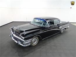 1958 Buick Roadmaster (CC-887904) for sale in Fairmont City, Illinois