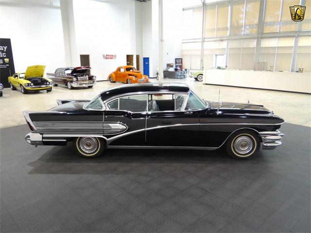 1958 Buick Roadmaster (CC-887904) for sale in Fairmont City, Illinois