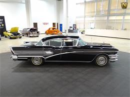 1958 Buick Roadmaster (CC-887904) for sale in Fairmont City, Illinois