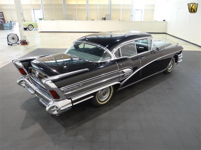 1958 Buick Roadmaster (CC-887904) for sale in Fairmont City, Illinois