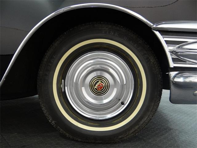 1958 Buick Roadmaster (CC-887904) for sale in Fairmont City, Illinois