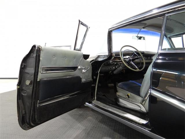 1958 Buick Roadmaster (CC-887904) for sale in Fairmont City, Illinois
