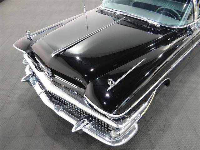 1958 Buick Roadmaster (CC-887904) for sale in Fairmont City, Illinois