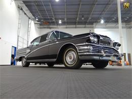 1958 Buick Roadmaster (CC-887904) for sale in Fairmont City, Illinois