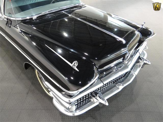 1958 Buick Roadmaster (CC-887904) for sale in Fairmont City, Illinois