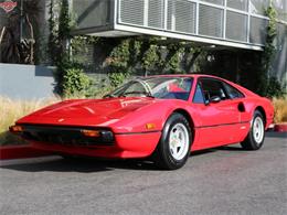 1977 Ferrari 308 (CC-887909) for sale in Marina Del Rey, California