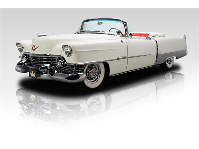 1954 Cadillac Eldorado (CC-887919) for sale in Charlotte, North Carolina