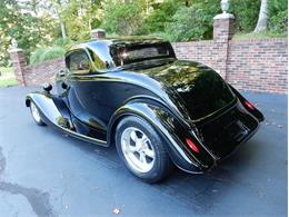 1934 Ford 3-Window Coupe (CC-887922) for sale in Huntingtown, Maryland