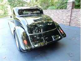 1934 Ford 3-Window Coupe (CC-887922) for sale in Huntingtown, Maryland