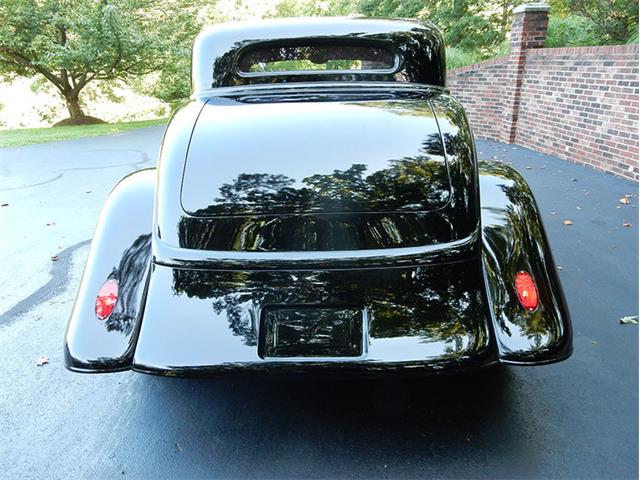 1934 Ford 3-Window Coupe (CC-887922) for sale in Huntingtown, Maryland