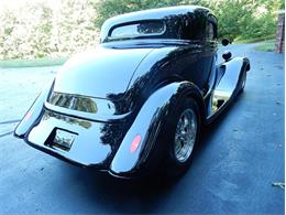 1934 Ford 3-Window Coupe (CC-887922) for sale in Huntingtown, Maryland