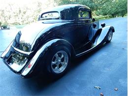 1934 Ford 3-Window Coupe (CC-887922) for sale in Huntingtown, Maryland