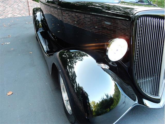 1934 Ford 3-Window Coupe (CC-887922) for sale in Huntingtown, Maryland