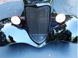 1934 Ford 3-Window Coupe (CC-887922) for sale in Huntingtown, Maryland