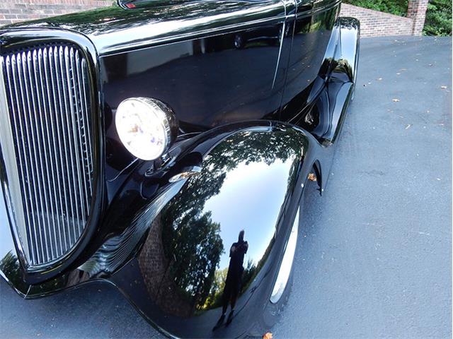 1934 Ford 3-Window Coupe (CC-887922) for sale in Huntingtown, Maryland