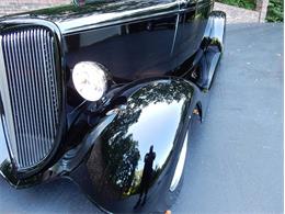 1934 Ford 3-Window Coupe (CC-887922) for sale in Huntingtown, Maryland