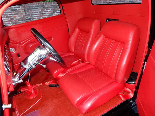 1934 Ford 3-Window Coupe (CC-887922) for sale in Huntingtown, Maryland
