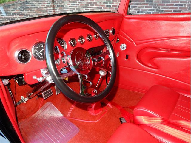 1934 Ford 3-Window Coupe (CC-887922) for sale in Huntingtown, Maryland