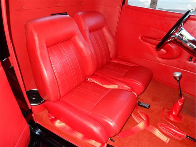 1934 Ford 3-Window Coupe (CC-887922) for sale in Huntingtown, Maryland