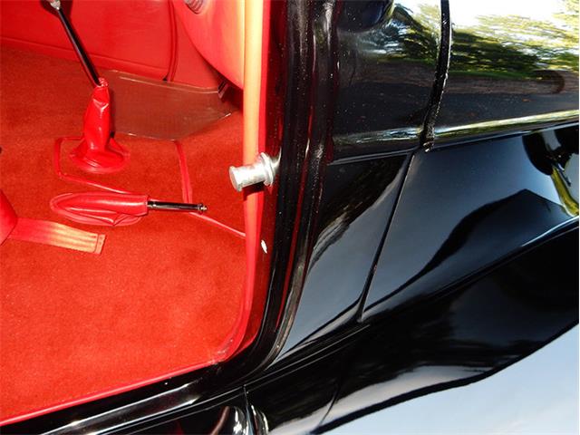 1934 Ford 3-Window Coupe (CC-887922) for sale in Huntingtown, Maryland
