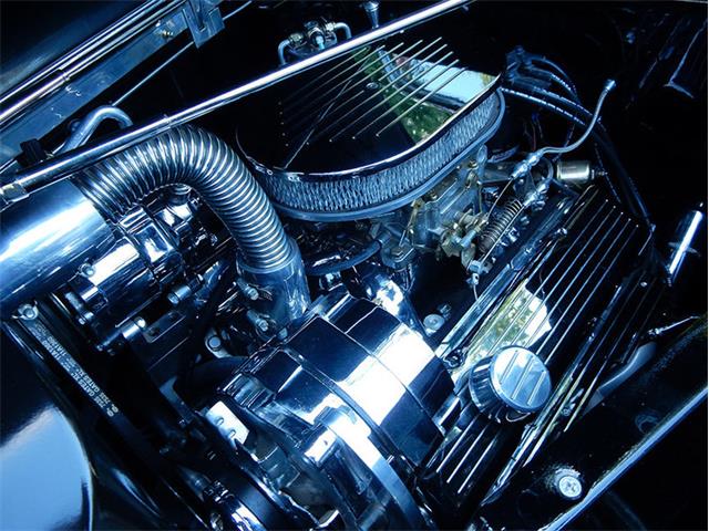 1934 Ford 3-Window Coupe (CC-887922) for sale in Huntingtown, Maryland