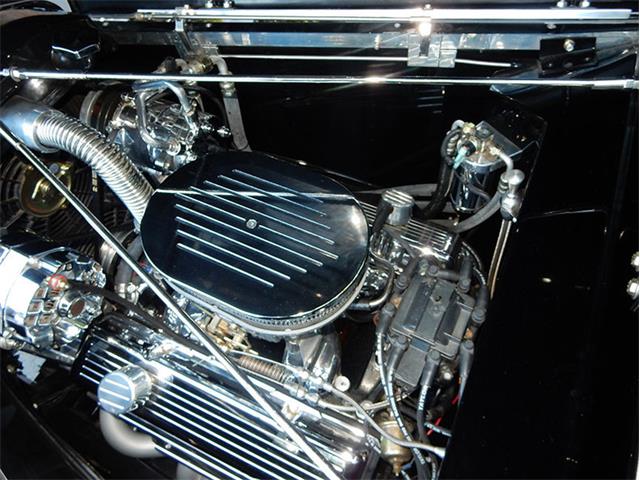 1934 Ford 3-Window Coupe (CC-887922) for sale in Huntingtown, Maryland