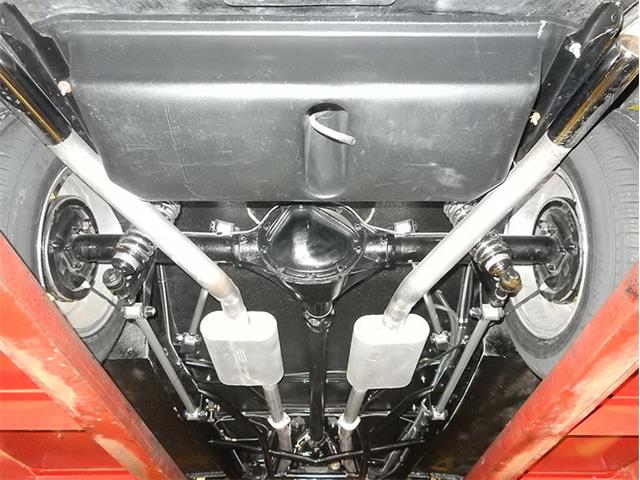 1934 Ford 3-Window Coupe (CC-887922) for sale in Huntingtown, Maryland