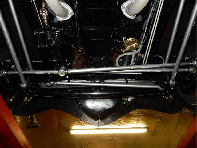 1934 Ford 3-Window Coupe (CC-887922) for sale in Huntingtown, Maryland