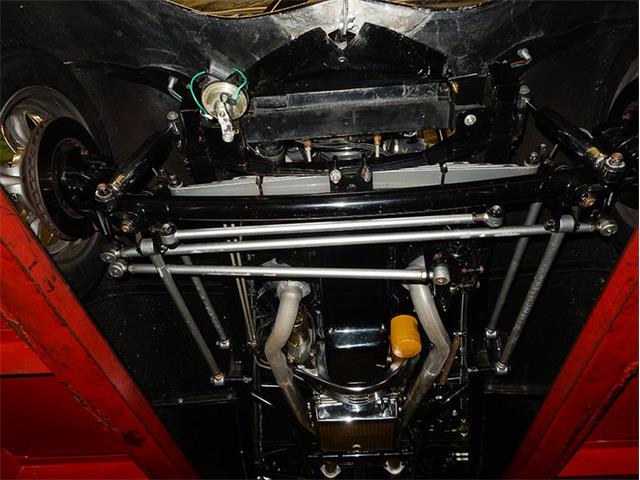 1934 Ford 3-Window Coupe (CC-887922) for sale in Huntingtown, Maryland