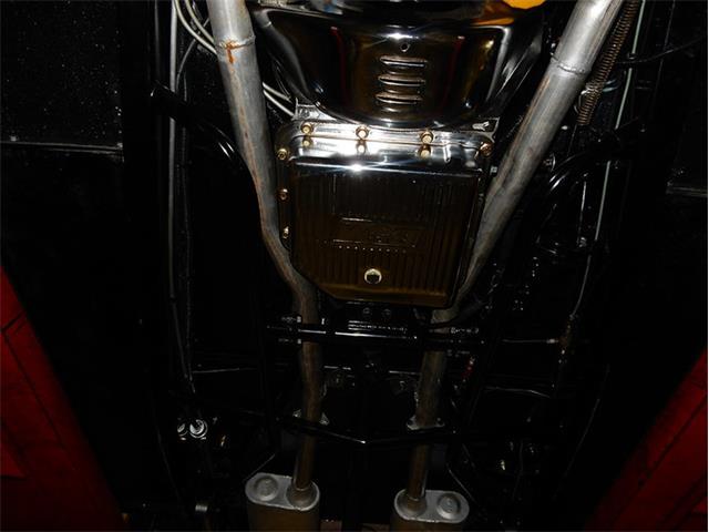 1934 Ford 3-Window Coupe (CC-887922) for sale in Huntingtown, Maryland