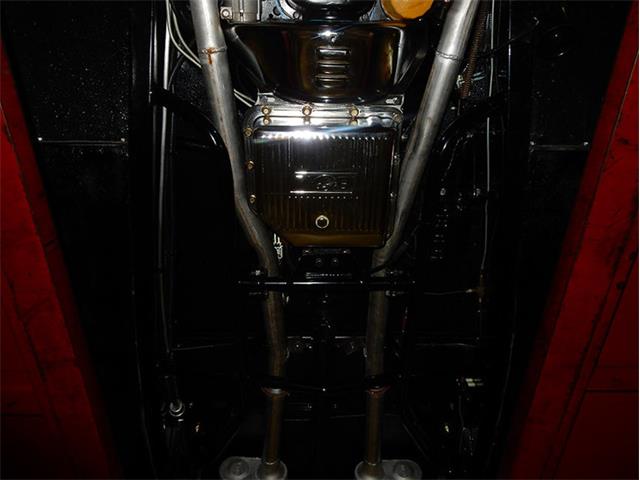 1934 Ford 3-Window Coupe (CC-887922) for sale in Huntingtown, Maryland