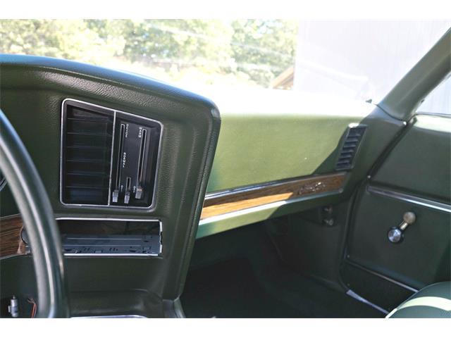 1971 Pontiac Grand Prix (CC-887943) for sale in South Boardman, Michigan