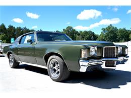 1971 Pontiac Grand Prix (CC-887943) for sale in South Boardman, Michigan
