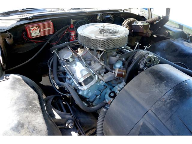 1971 Pontiac Grand Prix (CC-887943) for sale in South Boardman, Michigan