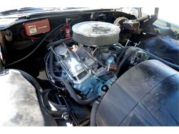 1971 Pontiac Grand Prix (CC-887943) for sale in South Boardman, Michigan