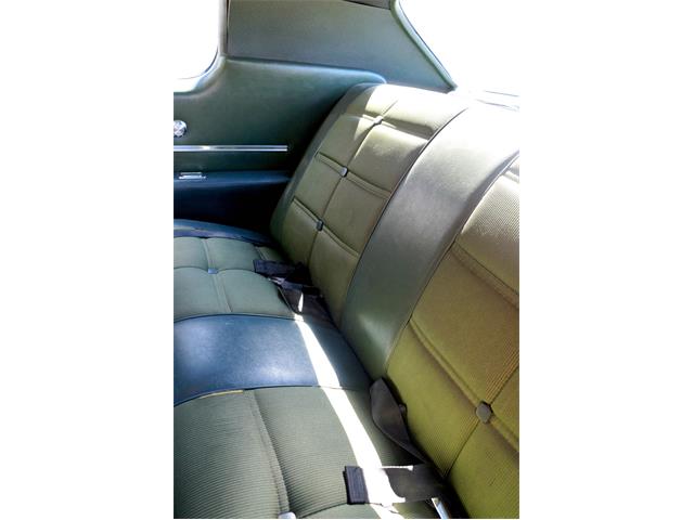1971 Pontiac Grand Prix (CC-887943) for sale in South Boardman, Michigan