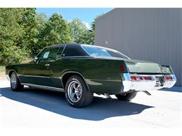 1971 Pontiac Grand Prix (CC-887943) for sale in South Boardman, Michigan