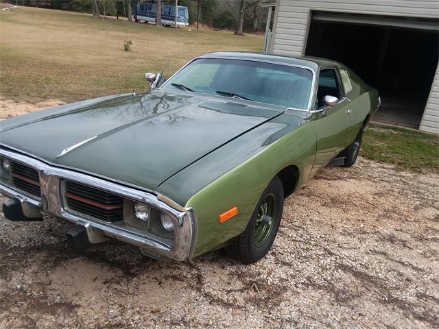 1973 Dodge Charger (CC-887944) for sale in Repton, Alabama