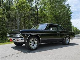 1966 Chevrolet Chevelle (CC-887949) for sale in Owls Head, Maine