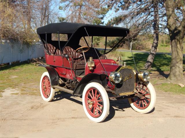 1909 Buick Model F (CC-887962) for sale in Westport, Connecticut