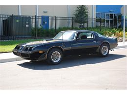 1979 Pontiac Firebird (CC-887969) for sale in Clearwater, Florida