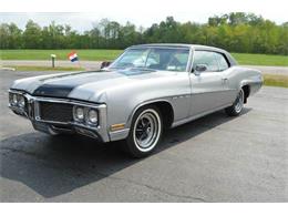 1970 Buick LeSabre (CC-887973) for sale in Malone, New York