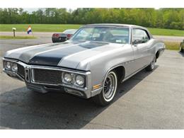 1970 Buick LeSabre (CC-887973) for sale in Malone, New York