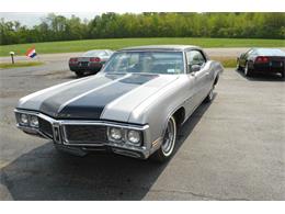 1970 Buick LeSabre (CC-887973) for sale in Malone, New York