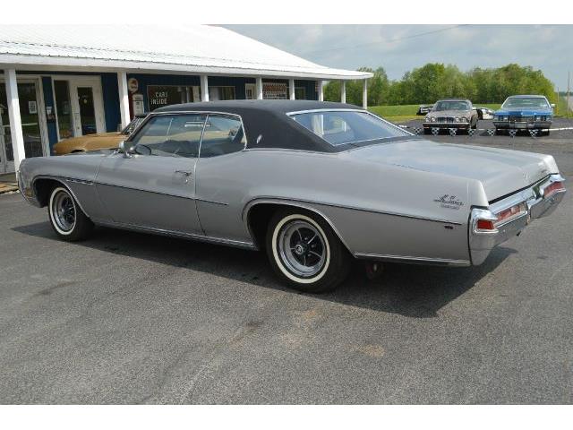 1970 Buick LeSabre (CC-887973) for sale in Malone, New York