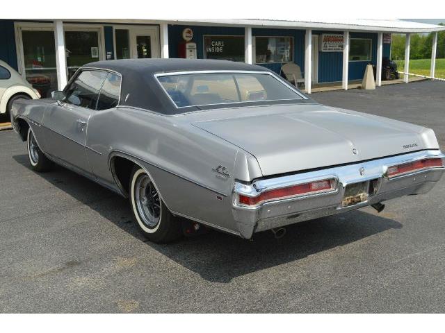1970 Buick LeSabre (CC-887973) for sale in Malone, New York