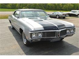 1970 Buick LeSabre (CC-887973) for sale in Malone, New York